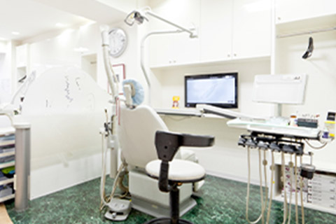 赤坂デンタルクリニック