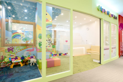 おとなこども歯科クリニック